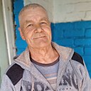 Знакомства: Николай, 61 год, Шелопугино