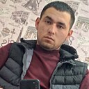 Знакомства: Ibrahim, 24 года, Петропавловск