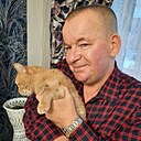 Знакомства: Сергей, 63 года, Гай