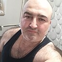 Знакомства: Армен, 45 лет, Москва