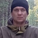Знакомства: Сергей, 40 лет, Макинск