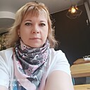 Знакомства: Оля, 40 лет, Вологда