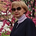 Знакомства: Ирина, 60 лет, Уссурийск