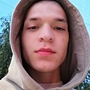 Знакомства: Кирилл, 21 год, Чебоксары