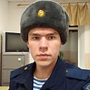 Знакомства: Андрей, 22 года, Череповец