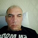 Знакомства: Вугар, 54 года, Москва
