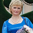 Знакомства: Ирина, 53 года, Витебск