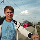 Знакомства: Валерий, 52 года, Новосибирск