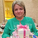 Знакомства: Альбина, 55 лет, Витебск