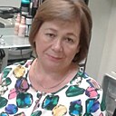 Знакомства: Лилия, 58 лет, Ухта