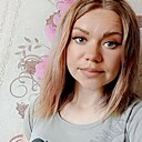 Знакомства: Вика, 26 лет, Новосибирск