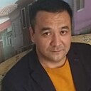 Знакомства: Bulat, 44 года, Астрахань