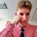 Знакомства: Роман, 19 лет, Воронеж