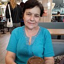 Знакомства: Ольга, 55 лет, Шилово