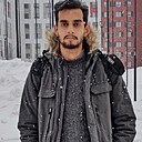 Знакомства: Saad, 25 лет, Екатеринбург