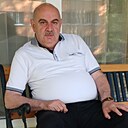 Знакомства: Авазик, 64 года, Баку