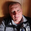 Знакомства: Сергей, 46 лет, Усинск