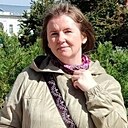 Знакомства: Наташа, 49 лет, Владимир