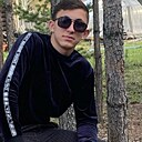 Знакомства: Андрей, 21 год, Челябинск