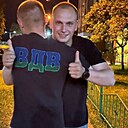 Знакомства: Дмитрий, 23 года, Минск