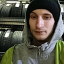 Знакомства: Алексей, 26 лет, Владивосток