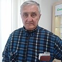 Знакомства: Сергей, 68 лет, Красноярск