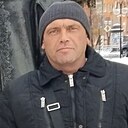 Знакомства: Андрей, 44 года, Севастополь