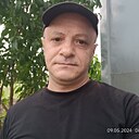 Знакомства: Гарик, 49 лет, Краснодар