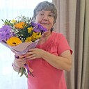 Знакомства: Наталья, 61 год, Тюмень