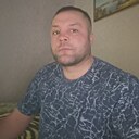 Знакомства: Виталий, 41 год, Красный Луч