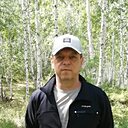 Знакомства: Вадим, 54 года, Новый Уренгой