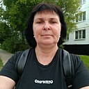 Знакомства: Татьяна, 51 год, Москва