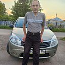Знакомства: Сергей, 40 лет, Бобров