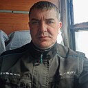 Знакомства: Андрей, 38 лет, Междуреченск