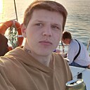 Знакомства: Андрей, 27 лет, Воркута