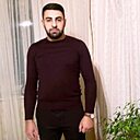 Знакомства: Армен, 27 лет, Солнечногорск