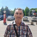 Знакомства: Сергей, 62 года, Выкса