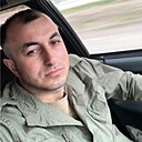 Знакомства: Али, 35 лет, Донецк
