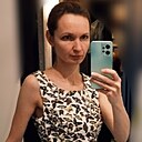 Знакомства: Ольга, 40 лет, Солнечногорск