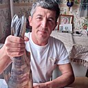 Знакомства: Сабир, 50 лет, Южно-Сахалинск