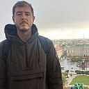 Знакомства: Антон, 35 лет, Омск