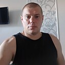 Знакомства: Шурик, 39 лет, Ляховичи