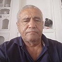 Знакомства: Розик, 60 лет, Бухара