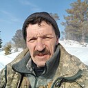 Знакомства: Сергей, 61 год, Семей