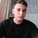 Знакомства: Владимир, 21 год, Лесосибирск