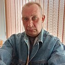 Знакомства: Андрей, 50 лет, Киров