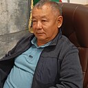Знакомства: Батя, 54 года, Ташкент