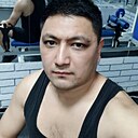 Знакомства: Нурик, 40 лет, Бишкек