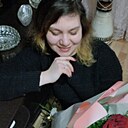 Знакомства: Вика, 27 лет, Тольятти