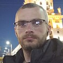 Знакомства: Dmitry, 35 лет, Островец